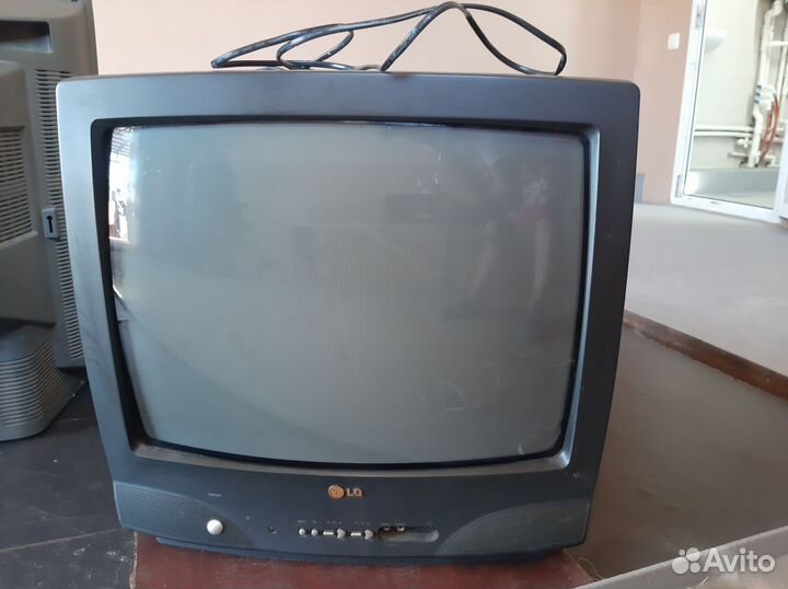 Телевизор бу