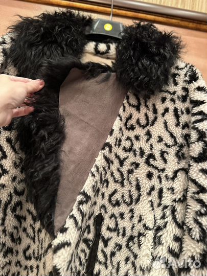 Шубка 50-52 размер