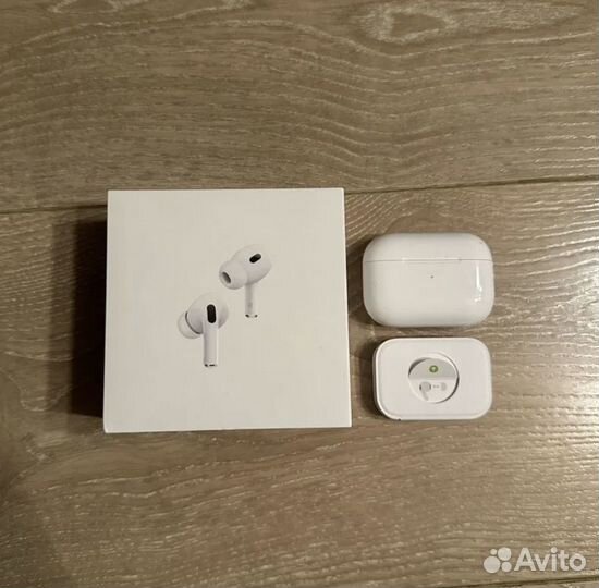 Airpods Pro 2 оригинал