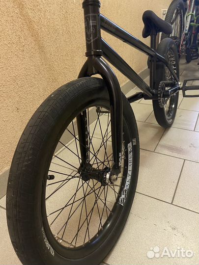Bmx