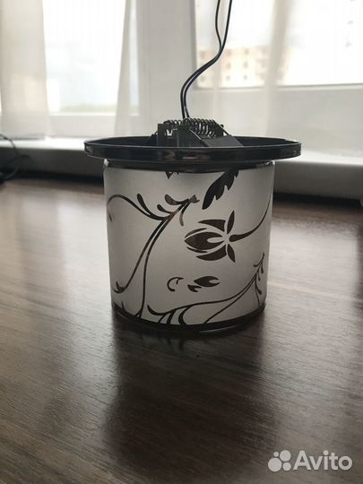 Светильники