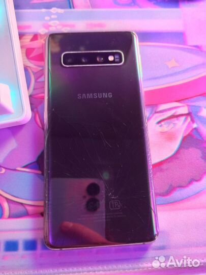 Samsung galaxy s10