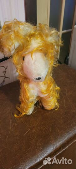 Собака из СССР