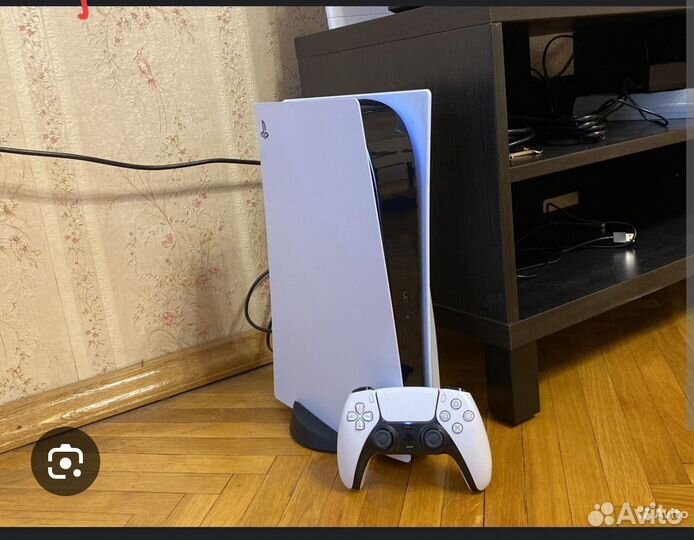 Пс5+ ps vr2
