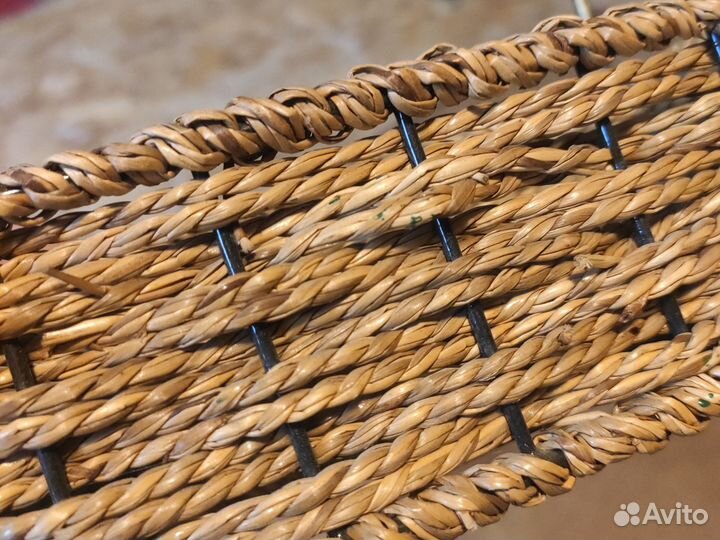 Корзинка подвесная