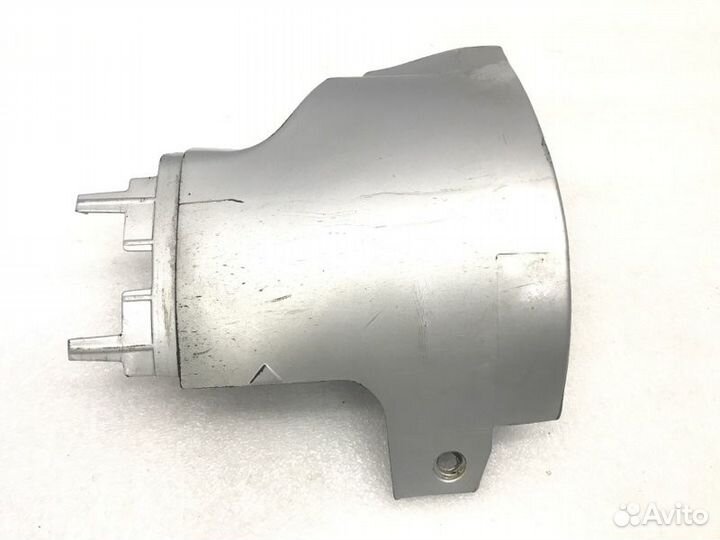 Накладка порога задняя левая Audi A8 D3 BVJ 2008