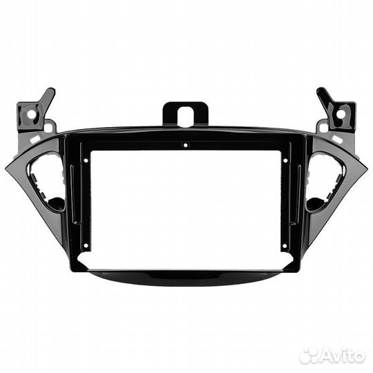 Переходная рамка Opel Corsa 2014-2019