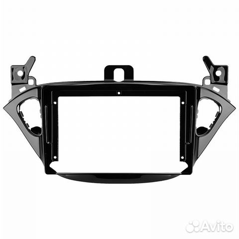 Переходная рамка Opel Corsa 2014-2019