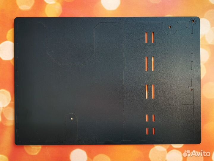 Тайлотека / Бокс для тайлов поля 