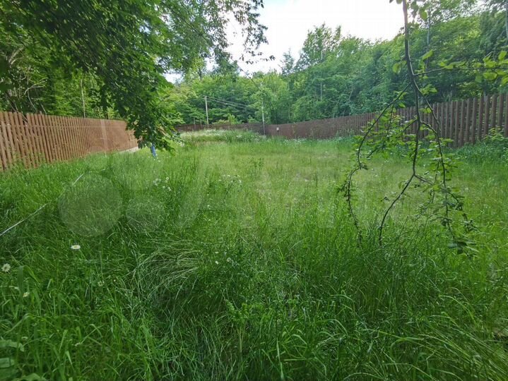 Участок 5 сот. (СНТ, ДНП)