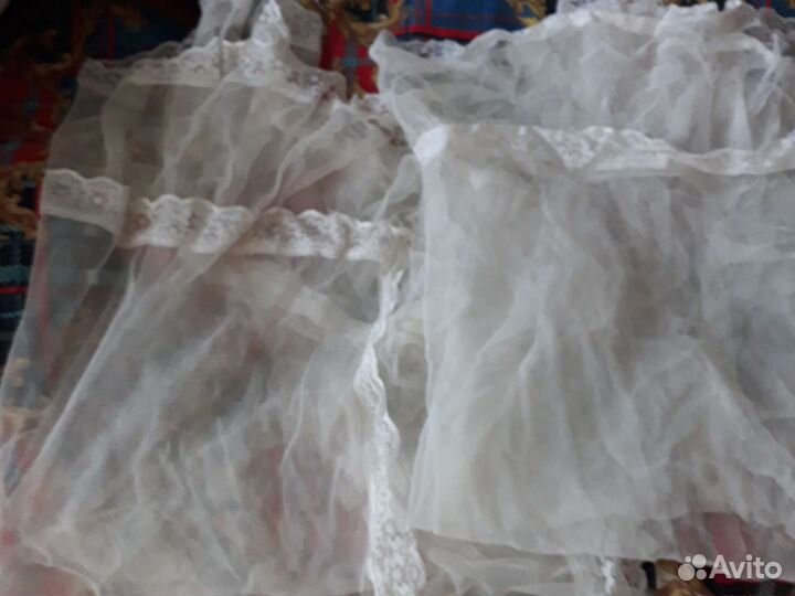 Накидка на подушку СССР