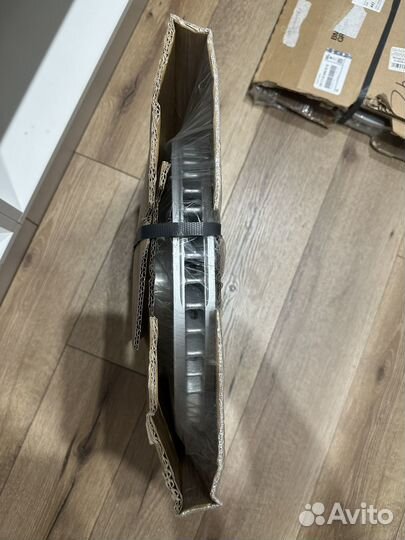 Диски тормозные на BMW G01 передние комплект