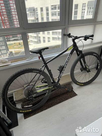 Горный велосипед 29