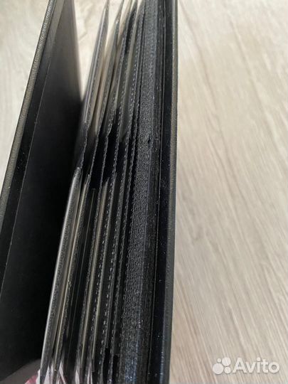 Альбом с наклейками