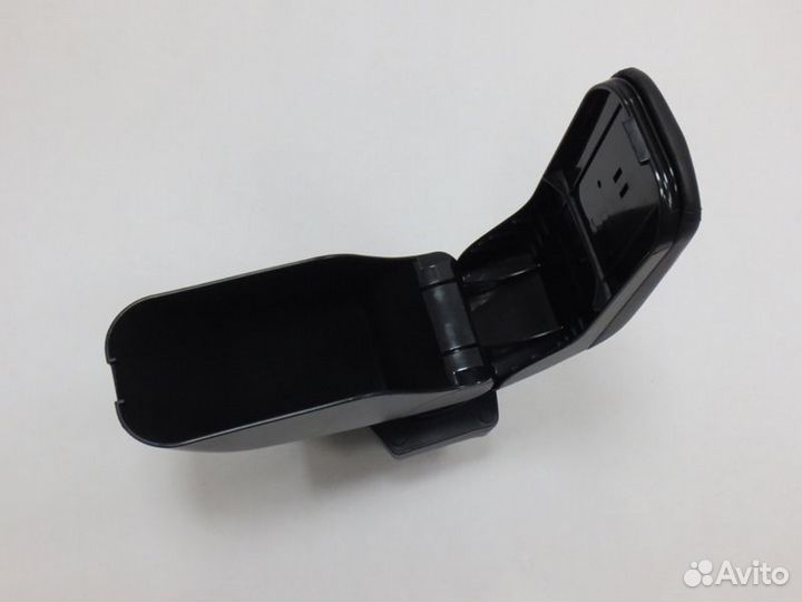 Подлокотник Kia Rio 2012-2016 (48014)