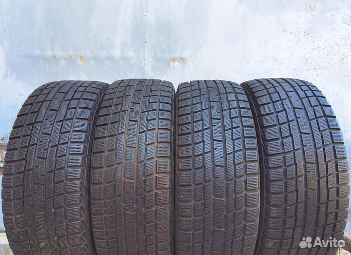 Yokohama Ice Guard IG30 205/55 R16 91Q