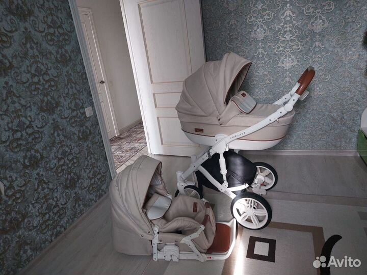 Продам коляску