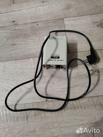 Аппарат для маникюра и педикюра strong 90