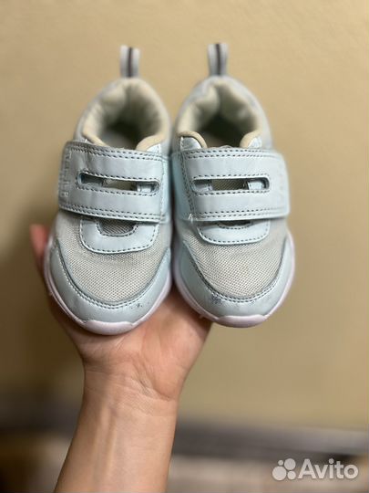 Кроссоаки детские 23