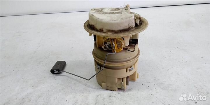 Насос топливный электрический Peugeot 206