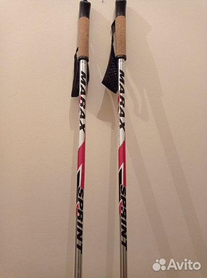 Лыжи беговые