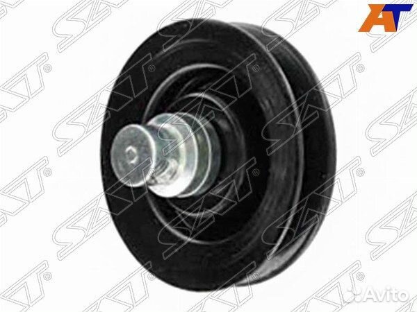 Ролик приводного ремня toyota toyoace