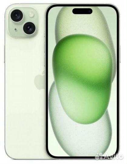 iPhone 15 Plus, 128 ГБ