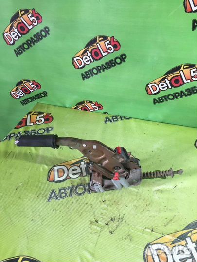 Рычаг стояночного тормоза Opel Astra H