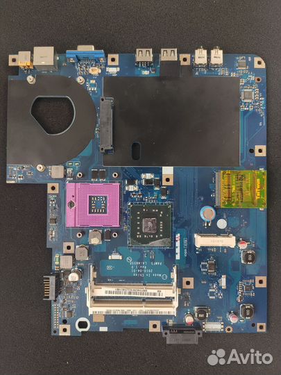 Acer aspire 5734 (pawf5 LA-4855P rev:1.0)