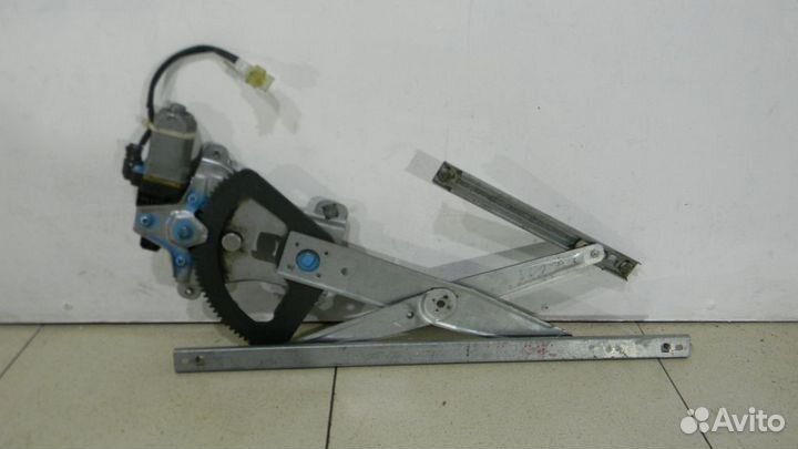 Стеклоподъемник электрический передний левый