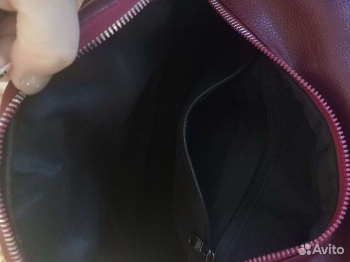 Рюкзак женский