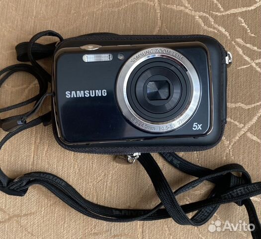 Фотоаппараты