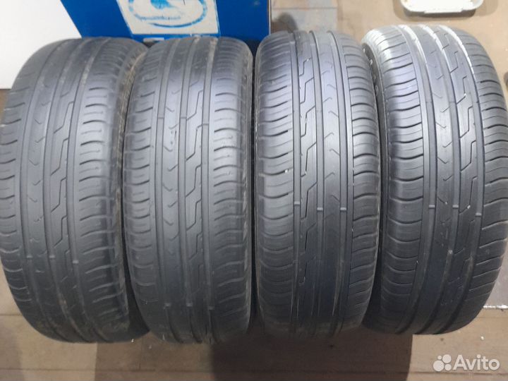 Cordiant Comfort 2 205/65 R15 99H