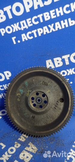 Маховик Daewoo Matiz хэтчбек F8CV 2006