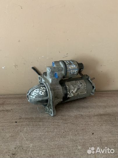 Стартер Опель Вектра / Сигнум, 2,5-3,2