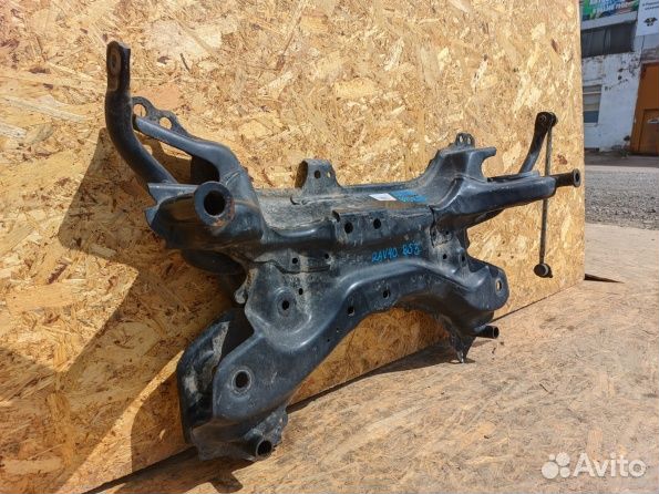 Toyota Rav4 ca40 подрамник передний
