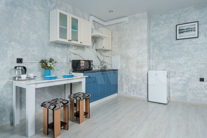 Квартира-студия, 29 м², 6/16 эт.