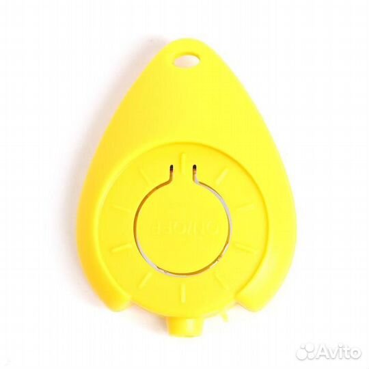 Летающая тарелка UFO, датчик движения, работает от