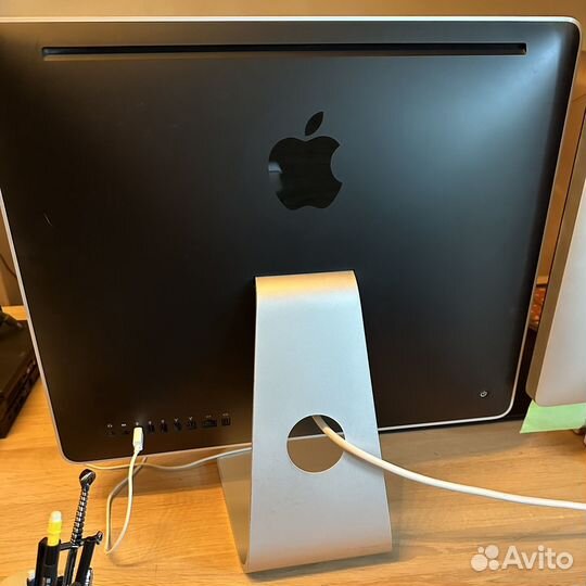 Apple iMac 2007 20