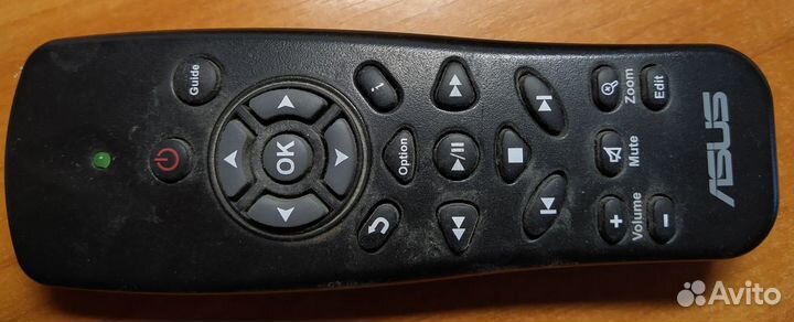 HD-медиаплеер OPlay Mini