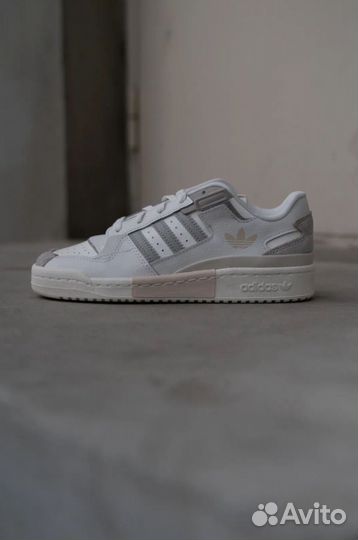 Кроссовки Adidas Forum