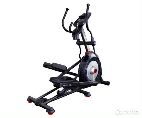 Эллиптический тренажер Schwinn 570e v.1.2