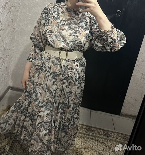 Платье женское