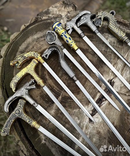 Трость для ходьбы