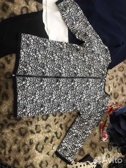 Вещи для девушки 40-42р-р (более 15 штук