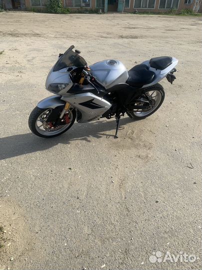 Продаю Nanfang nf250-8a