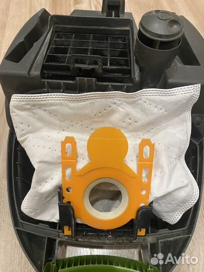 Пылесос Bosch