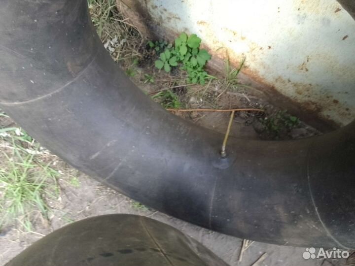 Камеры для трактора