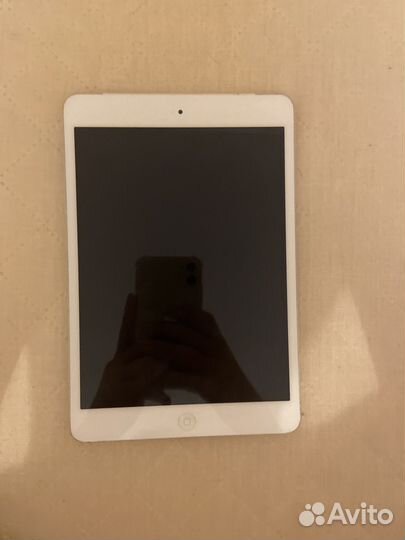 iPad mini 2 32gb wifi + cellular