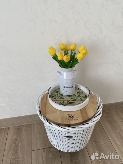 Вазоны для цветов